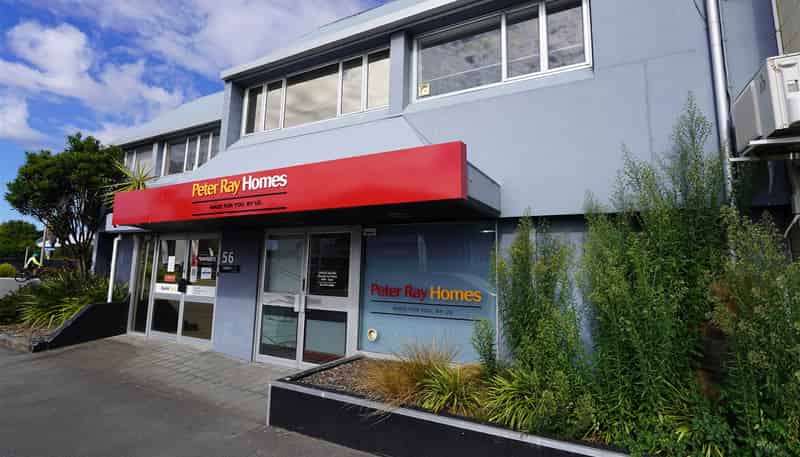 1/56 Scott Street, Blenheim Central