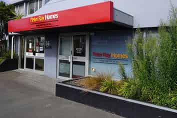 Prime Office Space in Central Blenheim!