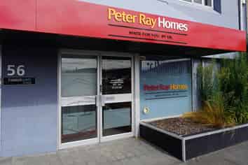 Prime Office Space in Central Blenheim!