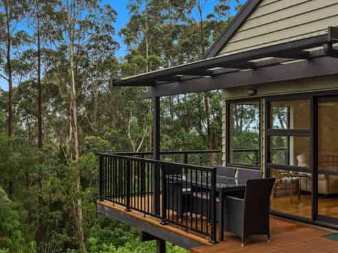 295B McCoy Road, Wainui