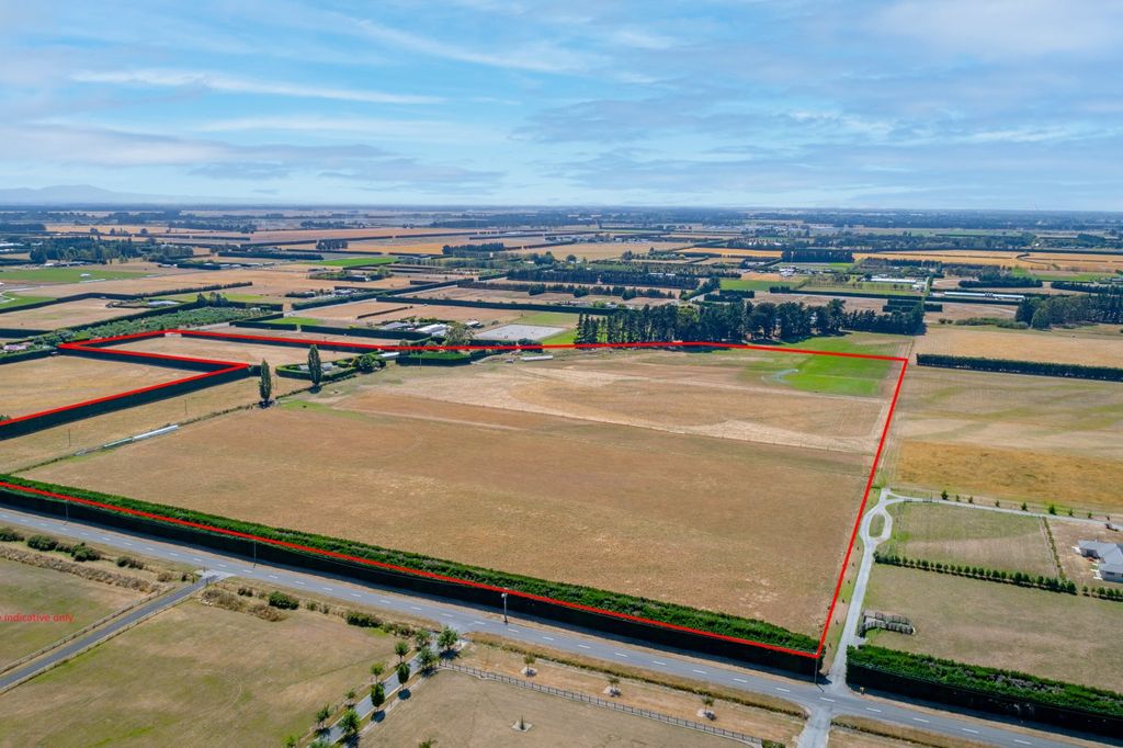 Sold 247 Newtons Road, Rolleston realestate.co.nz