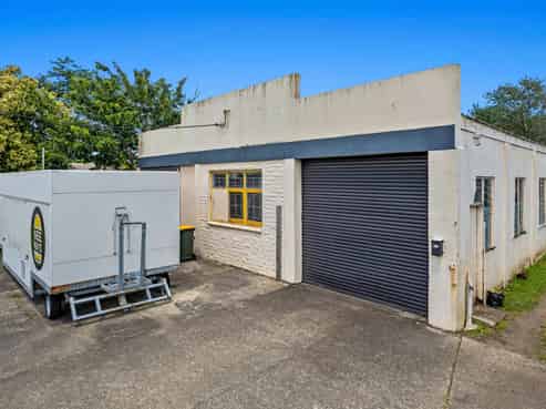 36 Tuhoe Street, Taneatua