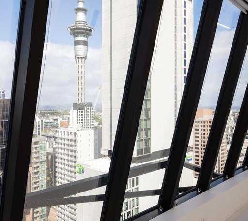  125 Queen Street, Auckland Central