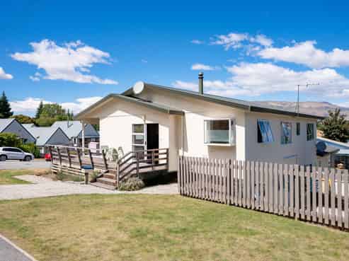 29 Hedditch Street, Wanaka