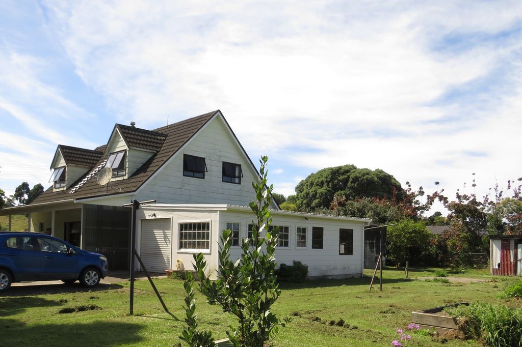 Sold 221 Frasertown Road, Wairoa realestate.co.nz