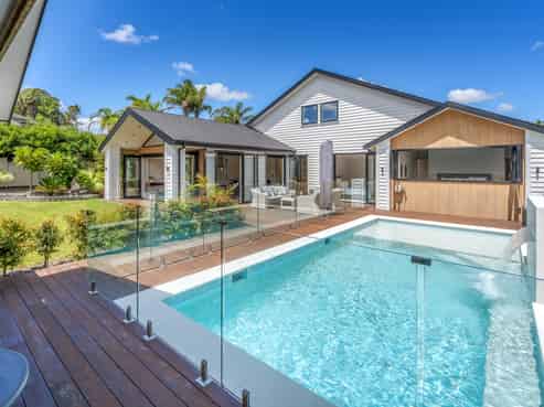 8 Saint Elmo Rise, Shamrock Park