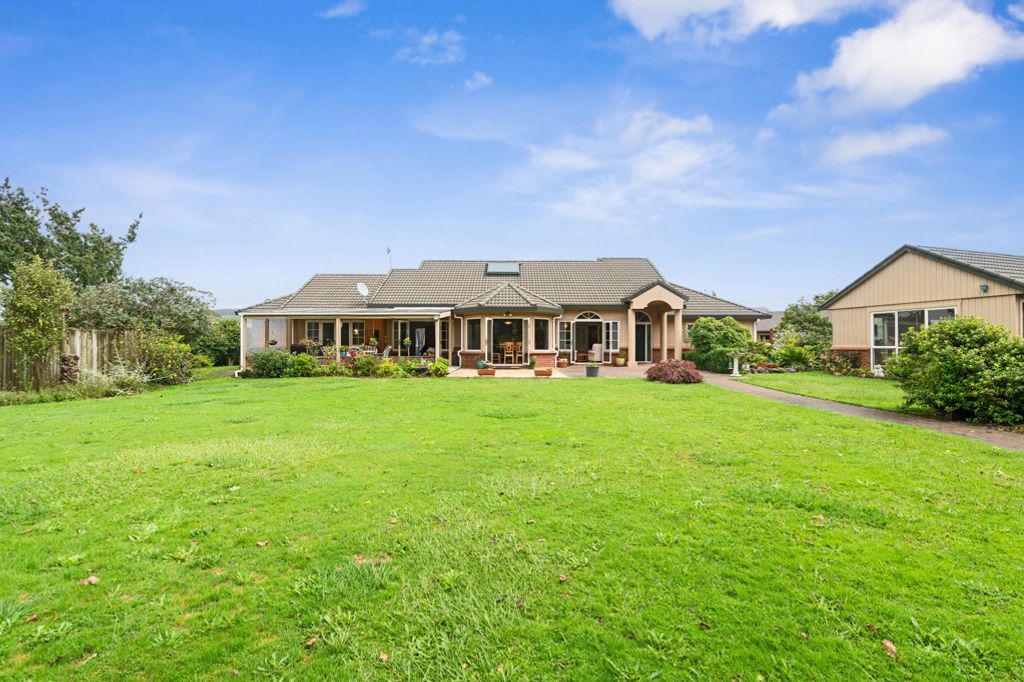 Property value 40 Paul Street, Pukehangi realestate.co.nz