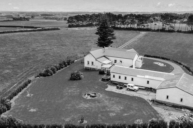 Property value 137A Lower Taumaha Road, Manutahi realestate.co.nz