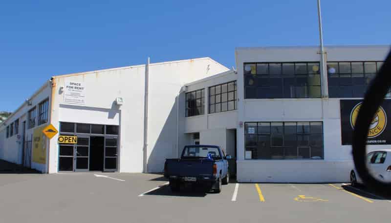 22 Kingsford Smith Street , Rongotai