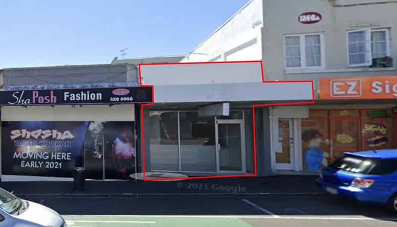 1244 Dominion Road, Mount Roskill