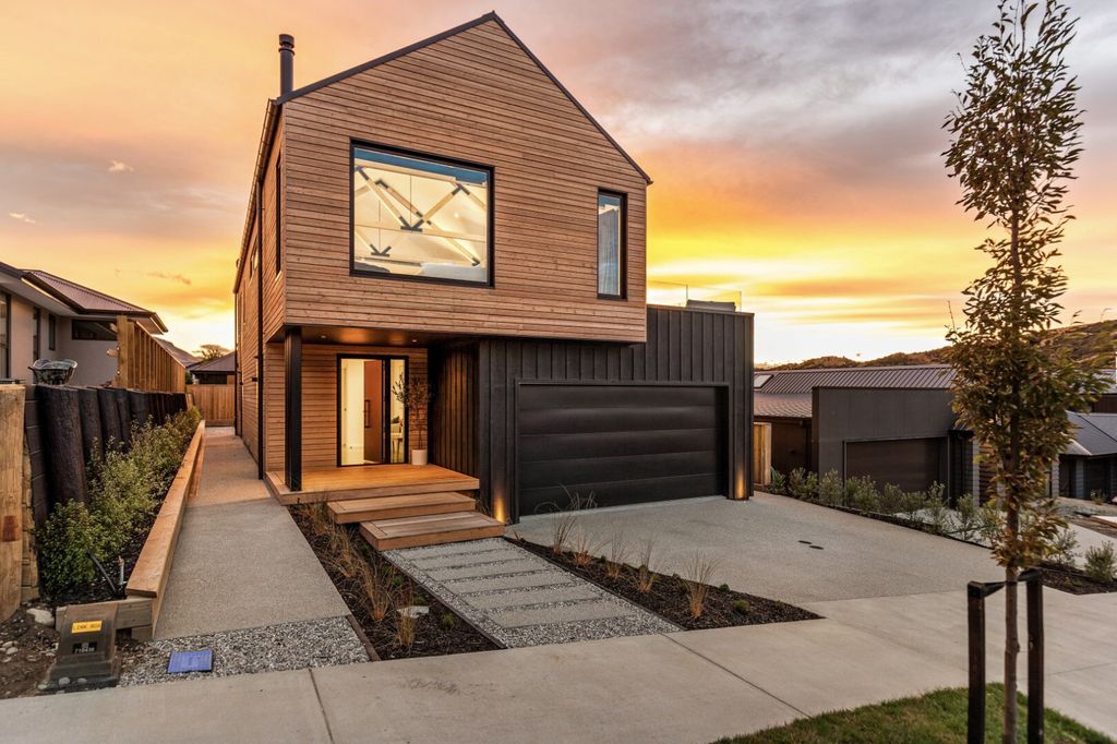 Property value 59 Bannister Street, Jacks Point realestate.co.nz