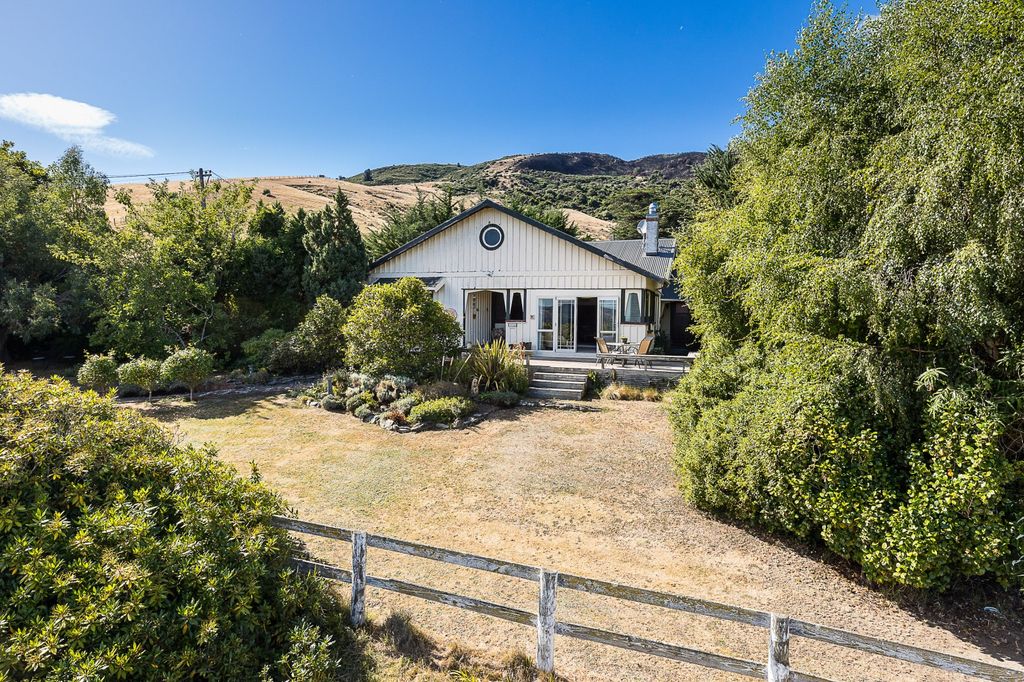 Property value 947 Allantonwaihola Road, Allanton realestate.co.nz
