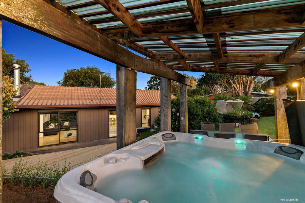 Property value 150 Gearon Road, Mauku realestate.co.nz