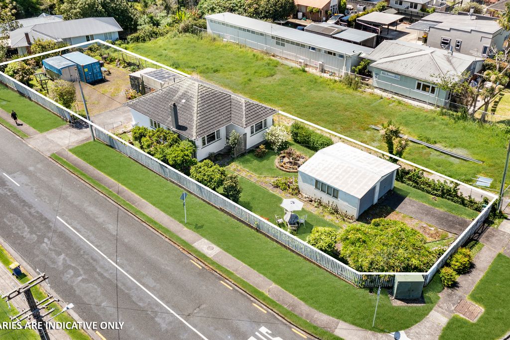 Property value 131 Seabrook Avenue, New Lynn realestate.co.nz