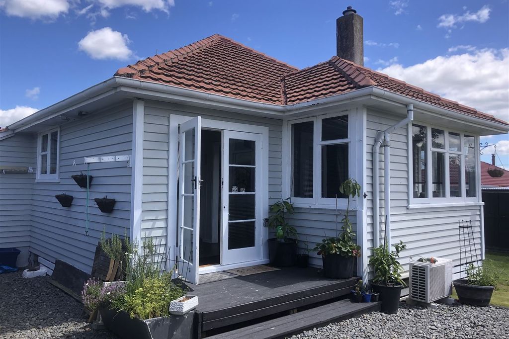 Property value 2 Mccarthy Terrace, Waipukurau and Surrounds