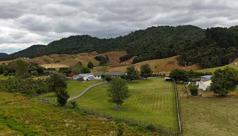 616 Hakarimata Road, Ngaruawahia