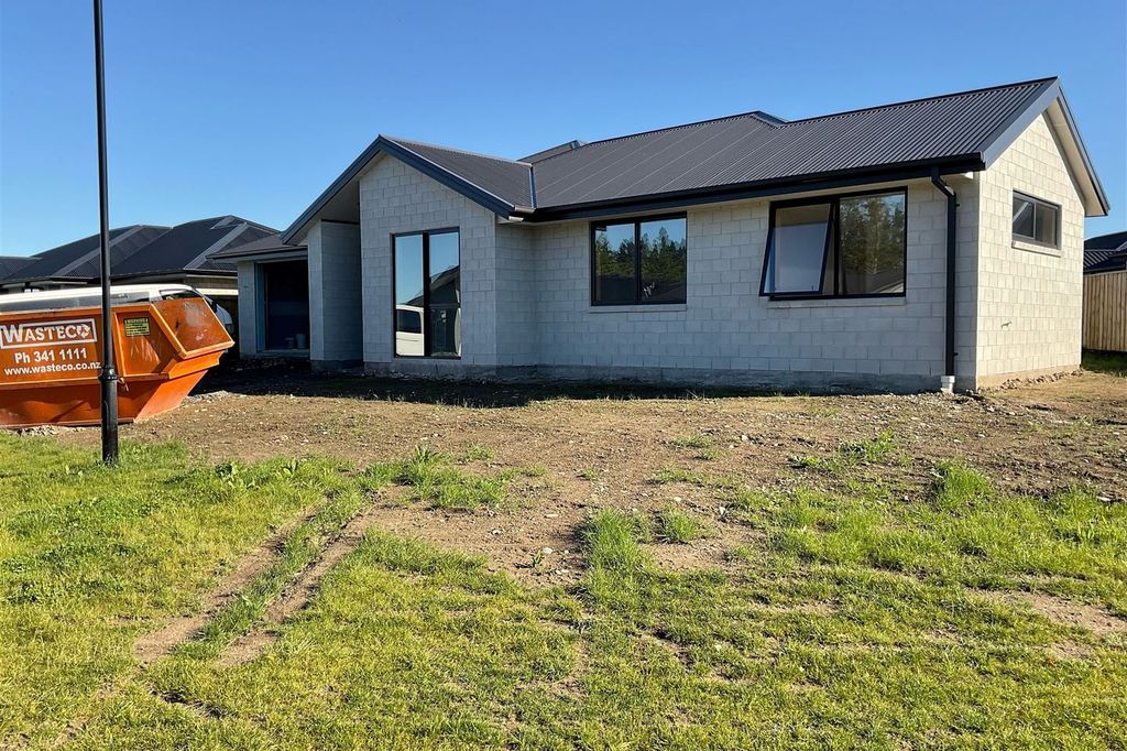 Property value 2 Gemstone Place, Rolleston realestate.co.nz