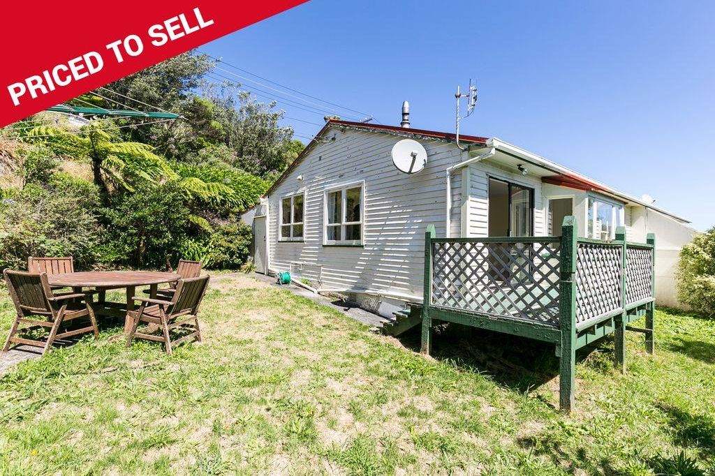 Property value 81B Black Rock Road, Newlands realestate.co.nz