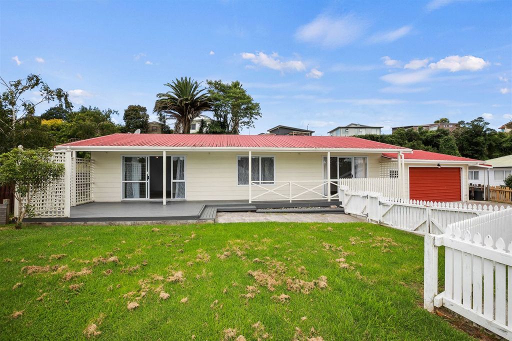 Property value 70C Norwood Road, Paeroa realestate.co.nz