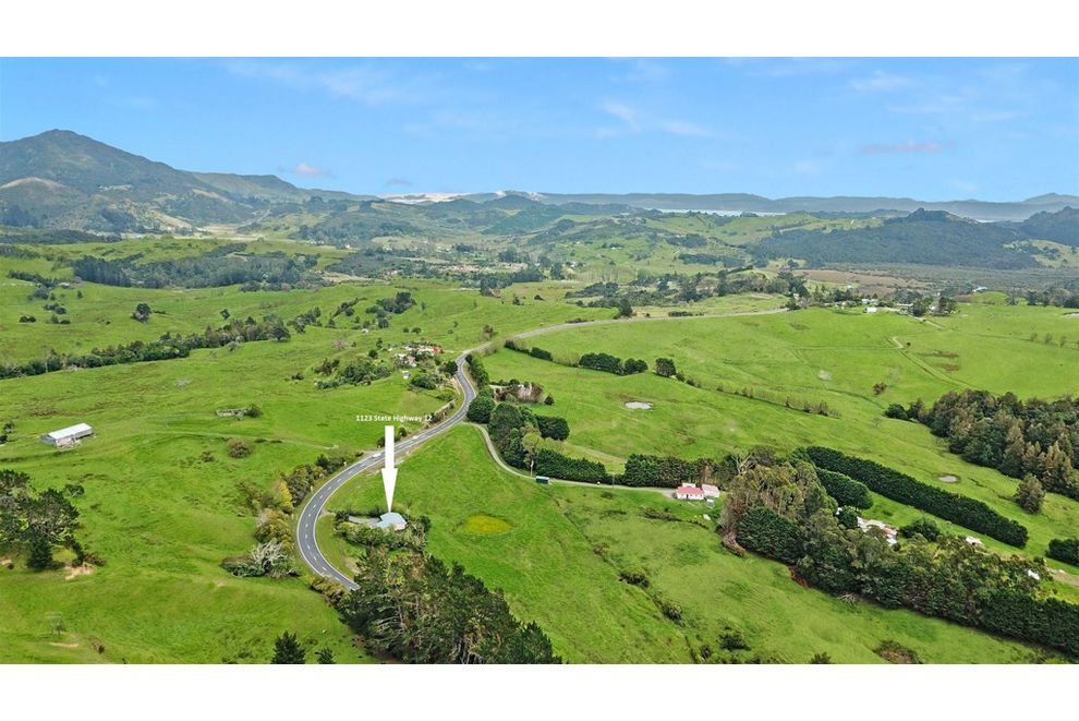 1123 State Highway 12, Kaikohe, Far North For Sale realestate.co.nz