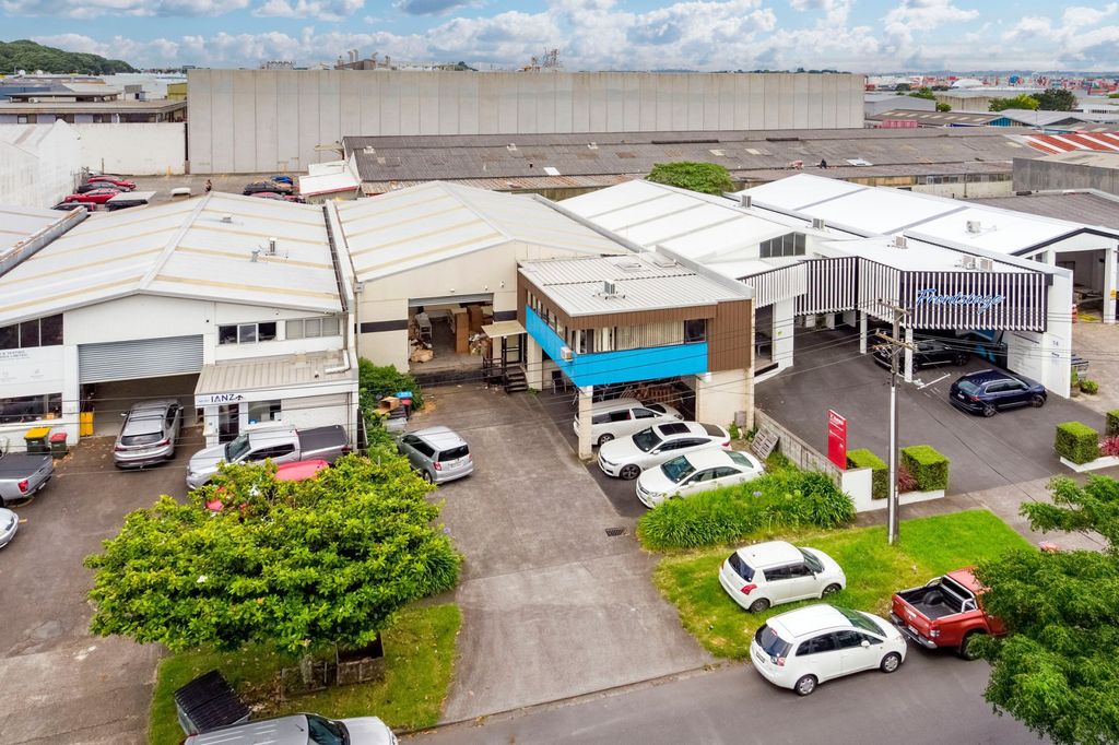 Property value 12 Patrick Street, Onehunga realestate.co.nz