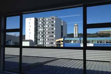 Secure premises for your operation