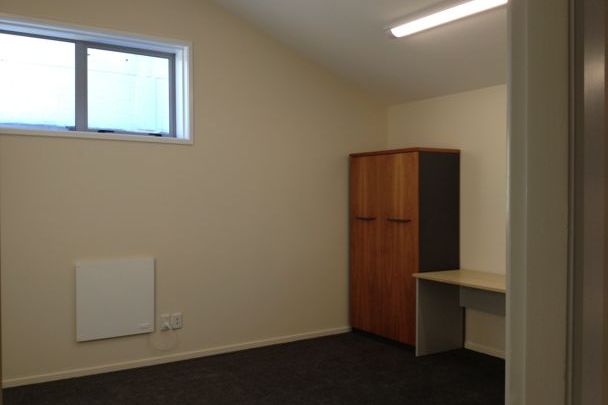 Secure premises for your operation - Bild 4