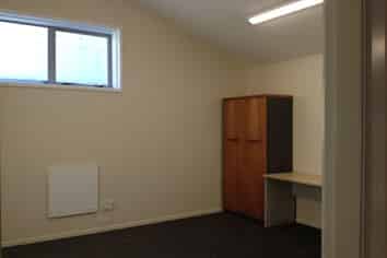 Secure premises for your operation