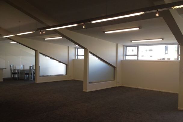 Secure premises for your operation - Bild 3