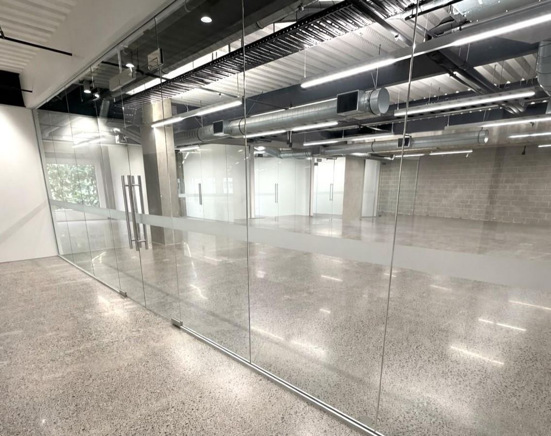 Large Office in Emily Place