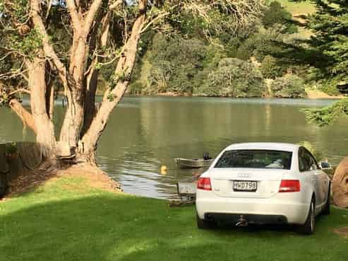 405 Leigh Road, Whangateau