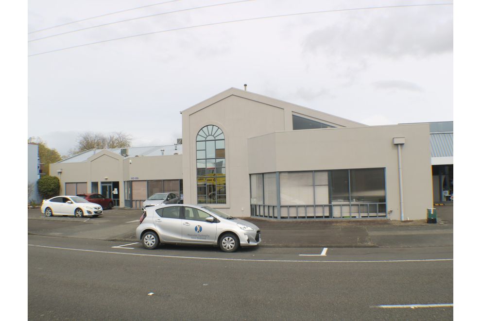 For lease 602 Main St, Palmerston North realestate.co.nz