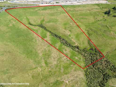 205 Vaughans Road, Okura