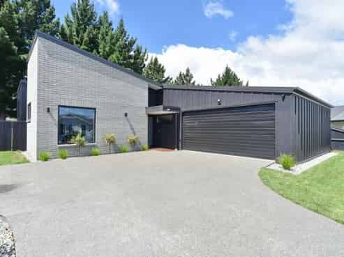 33 Kohunga Crescent, Spencerville