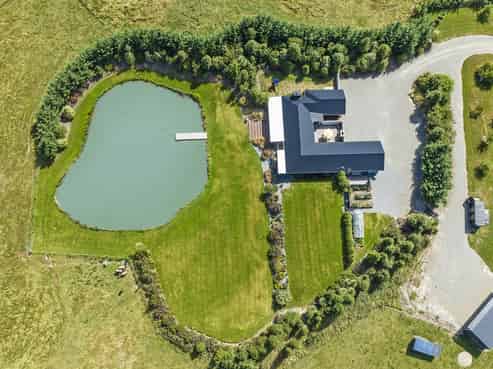 163 Loburn Kowai Road, Loburn