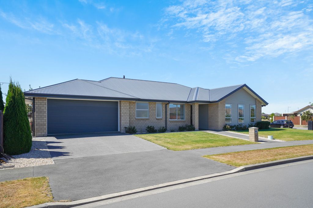 Property value 39 Winfield Drive, Wigram realestate.co.nz