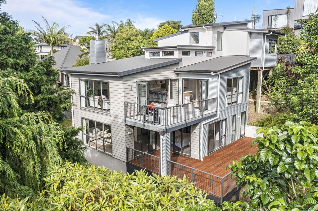 Sold 486A Riddell Road, Saint Heliers realestate.co.nz