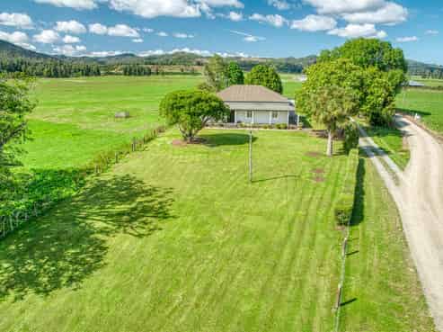 4504A State Highway 7, Totara Flat