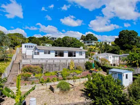 8 Gundry Street, Rawene