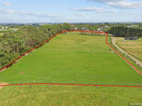 78 Dell Road, Waiau Pa