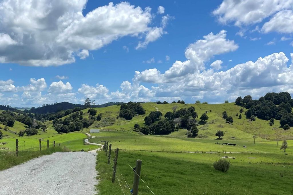 Sold 2589 Paparoaoakleigh Road, Paparoa realestate.co.nz