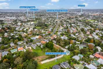 Lot 2-6/17A Eastglen Road, Glen Eden