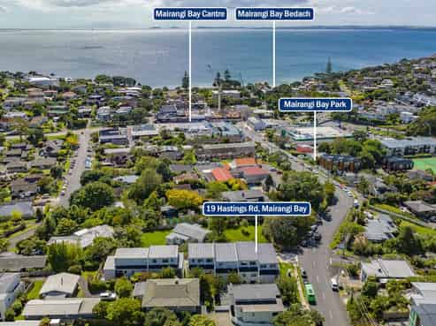 19A Hastings Road, Mairangi Bay