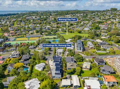 19A Hastings Road, Mairangi Bay