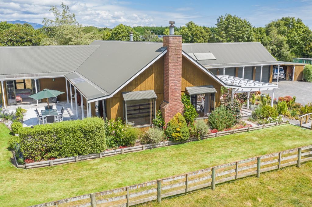 Property value 153 Buller Road, Levin realestate.co.nz