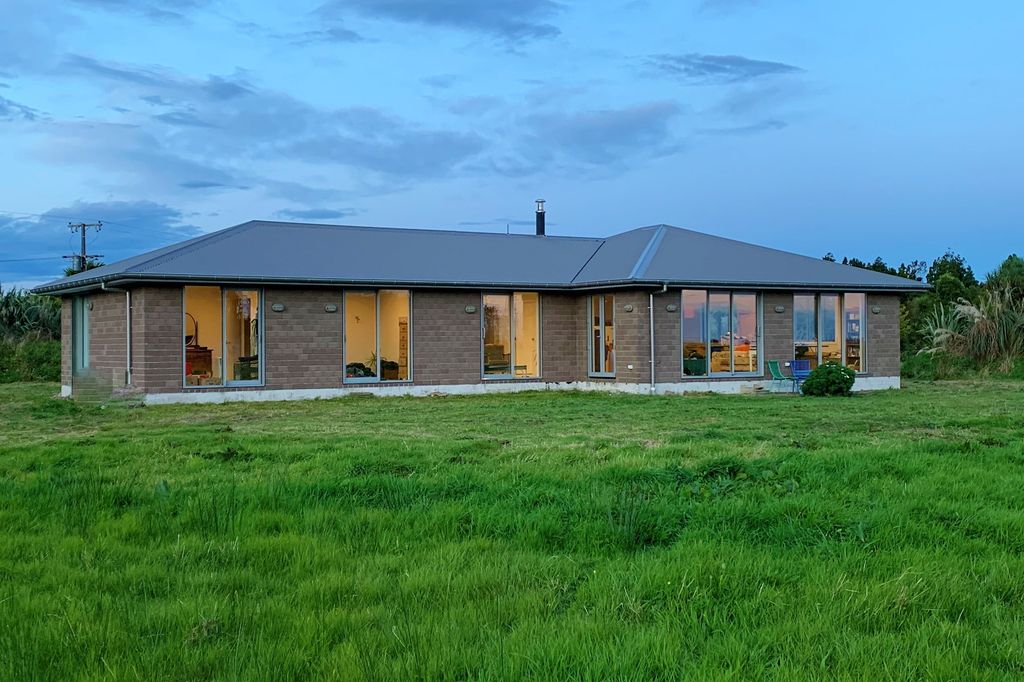 Sold 347 Utopia Road, Westport realestate.co.nz