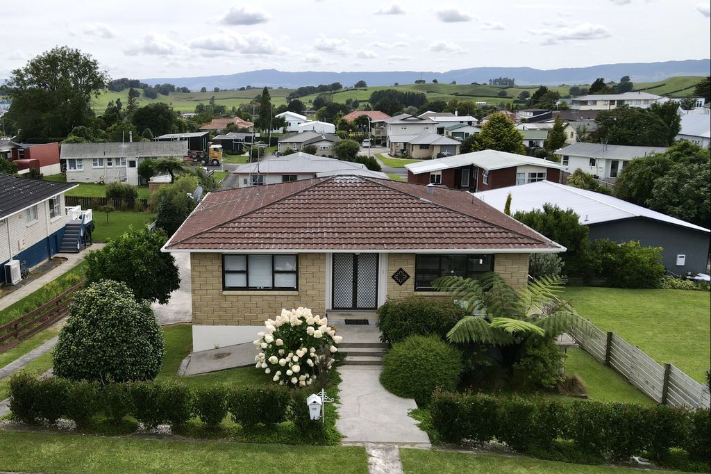 Property value 15 Hillcrest Street, Tirau realestate.co.nz