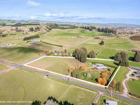 141 Mckinnon Road, Gore Surrounds