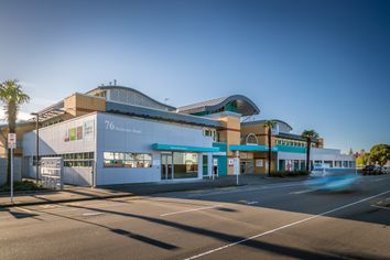 Napier City Office Buildings for Sale realestate .nz