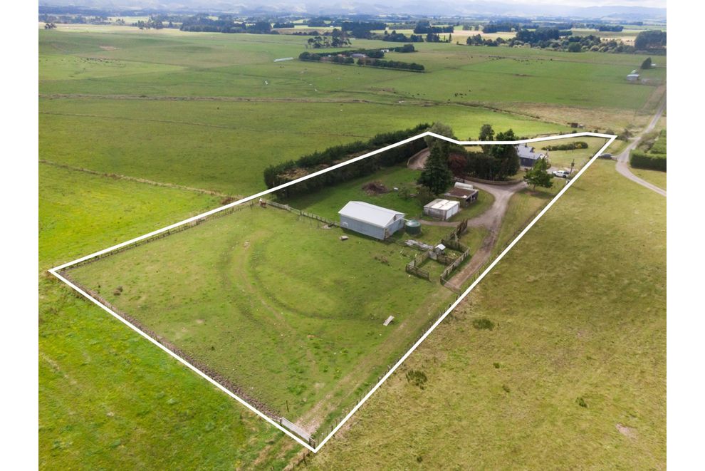 54 Byrne Road, Takapau, Central Hawkes Bay For Sale realestate.co.nz